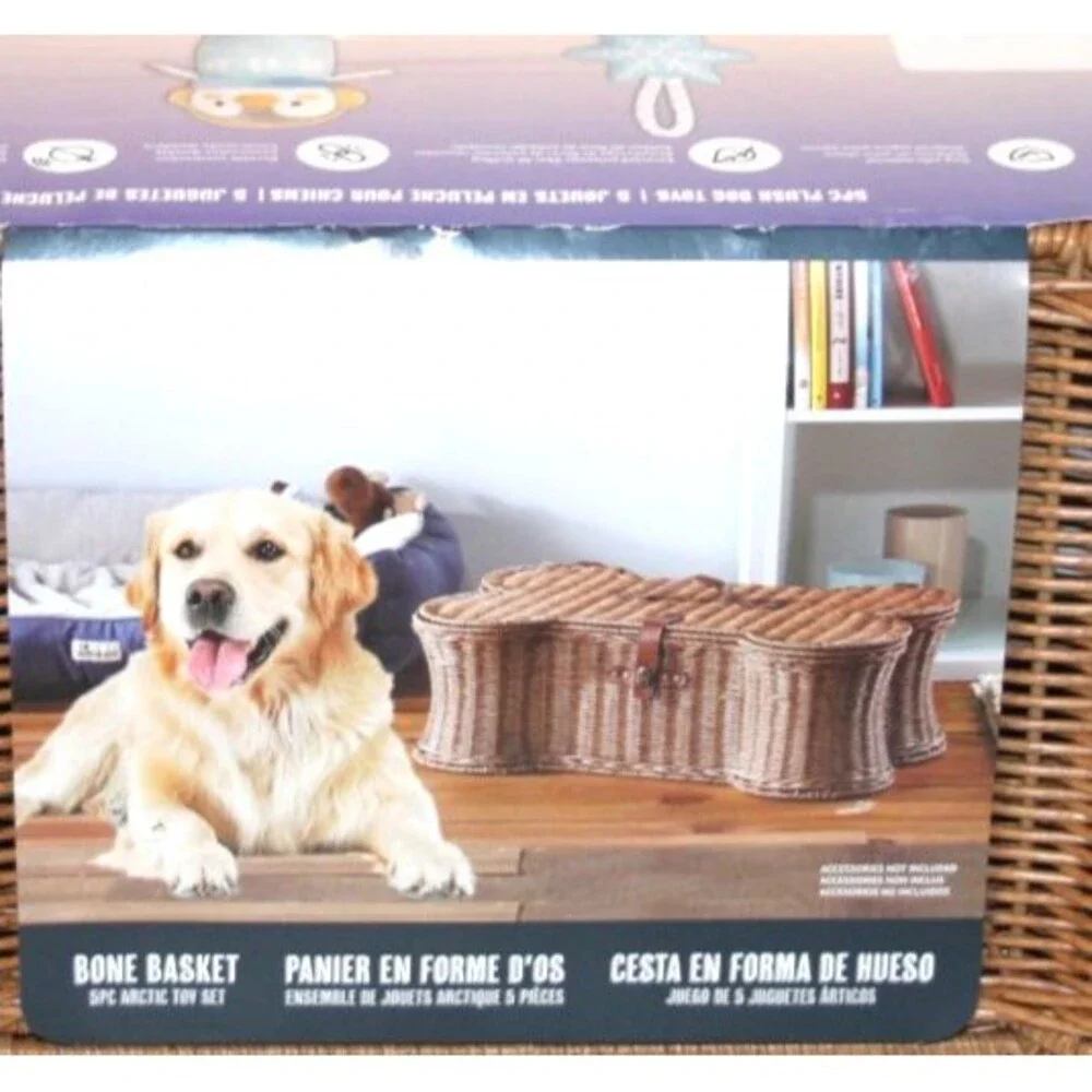 Buddy Buddy china wicker